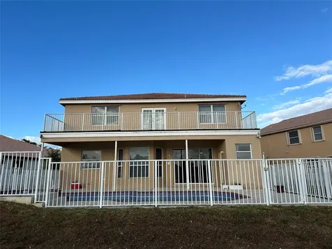17488 SW 36th Street Miramar FL 33029