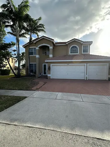 17488 SW 36th Street Miramar FL 33029