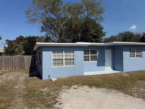 5821 Taft Street Hollywood FL 33021