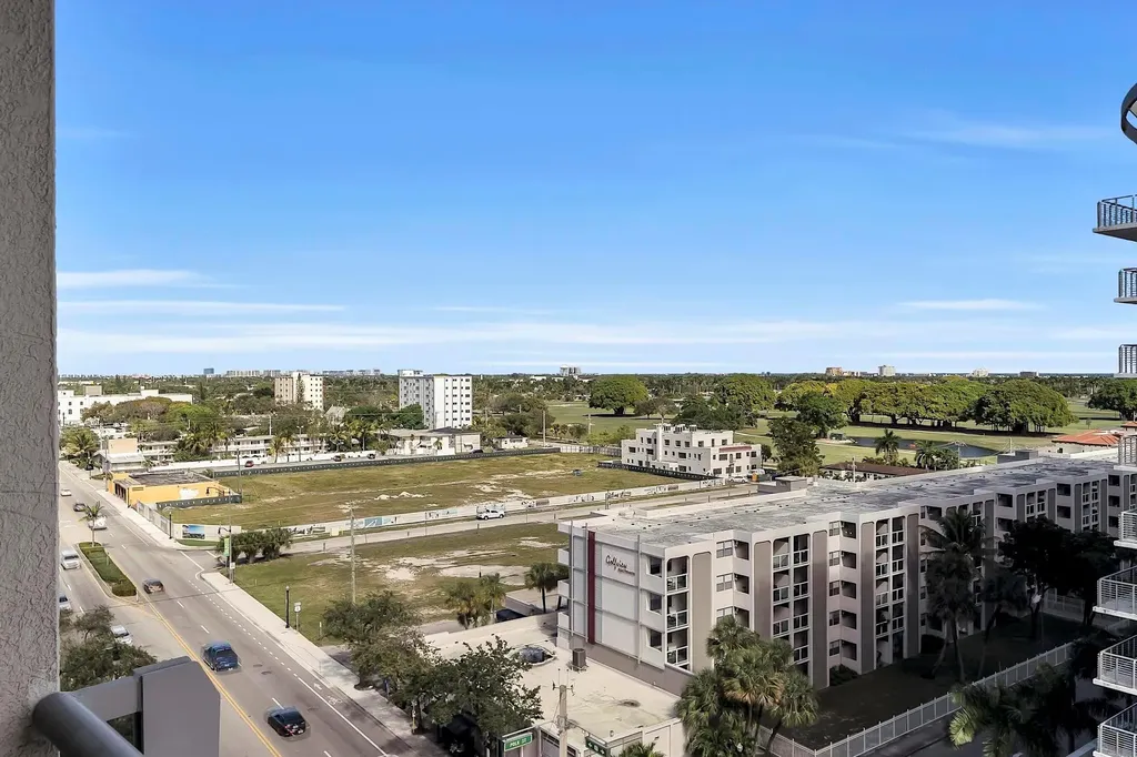 1830 Radius Drive Hollywood FL 33020
