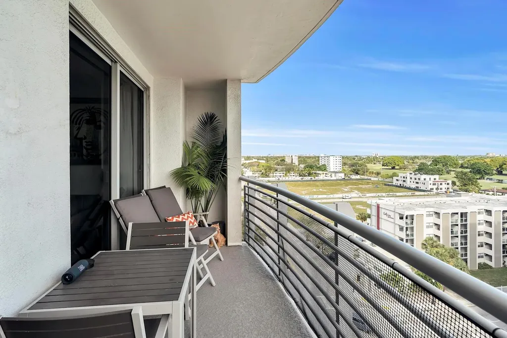 1830 Radius Drive Hollywood FL 33020