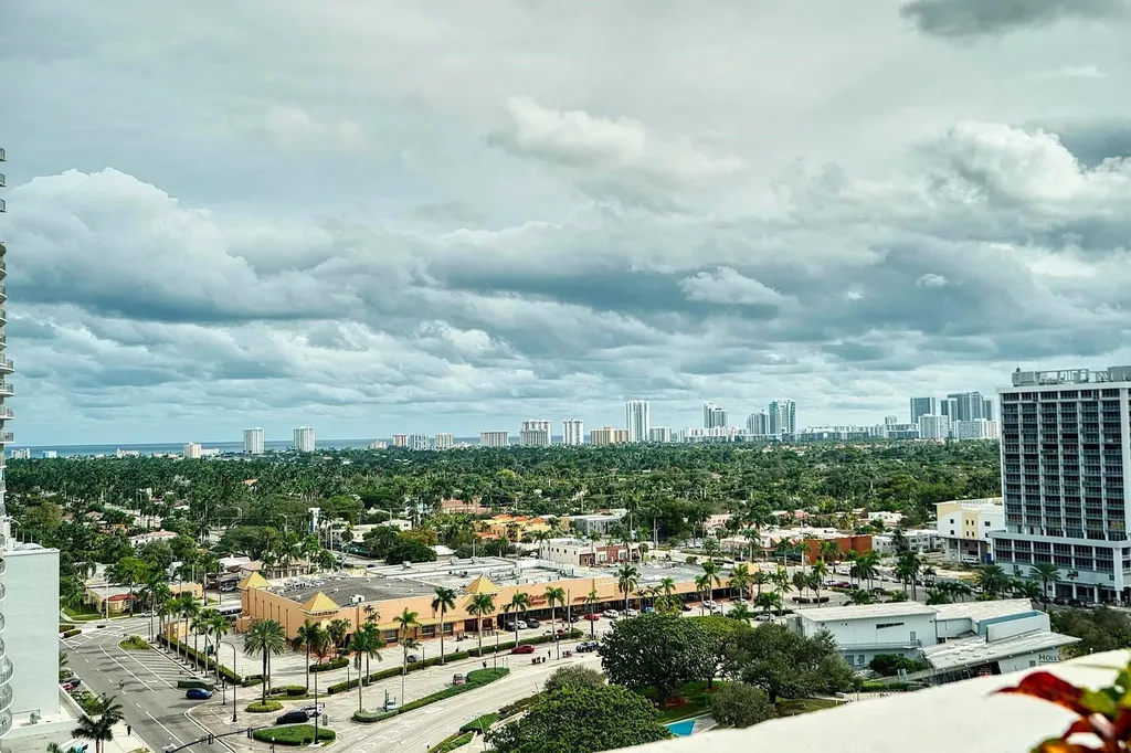 1830 Radius Drive Hollywood FL 33020