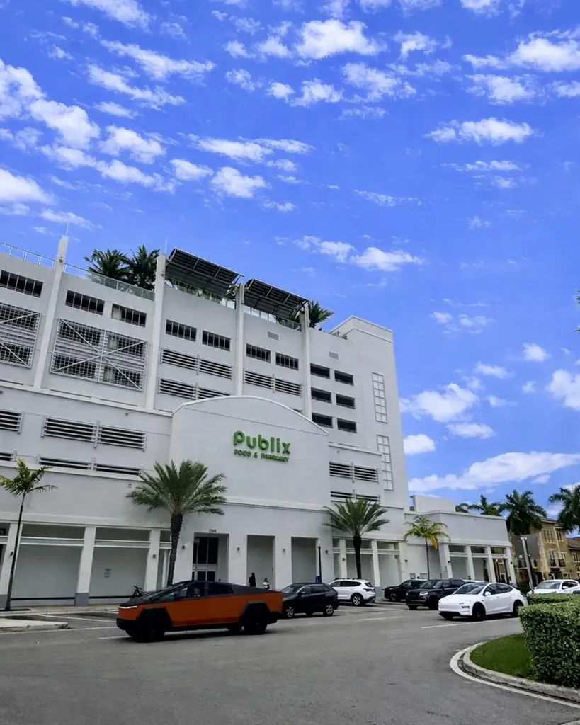 1830 Radius Drive Hollywood FL 33020