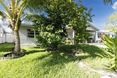 2600 NW 50th Street Tamarac FL 33309