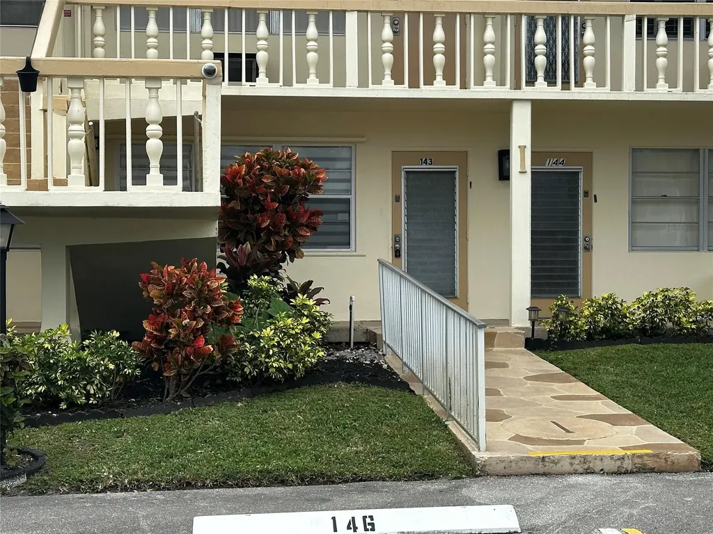 143 Westbury I Deerfield Beach FL 33442