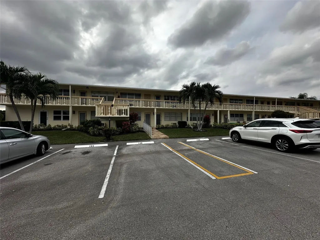 143 Westbury I Deerfield Beach FL 33442