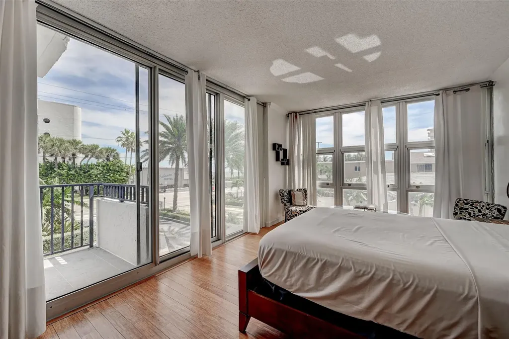 525 N Ocean Boulevard Pompano Beach FL 33062