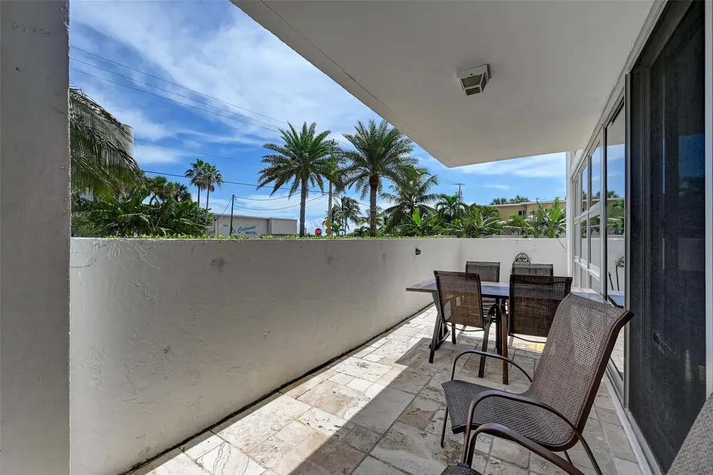 525 N Ocean Boulevard Pompano Beach FL 33062