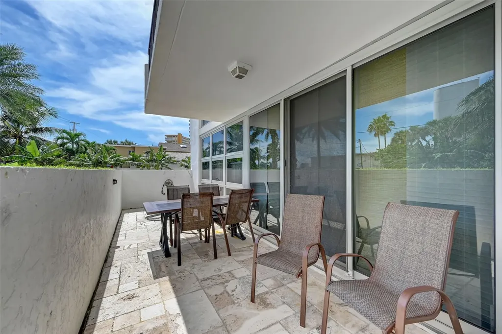 525 N Ocean Boulevard Pompano Beach FL 33062