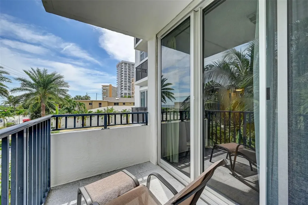 525 N Ocean Boulevard Pompano Beach FL 33062