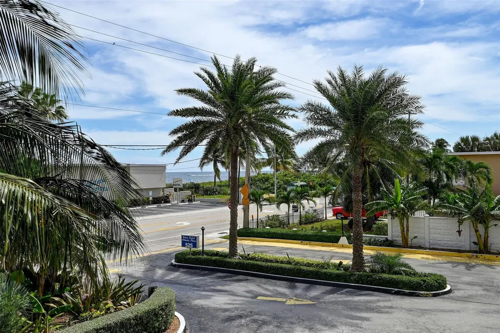 525 N Ocean Boulevard Pompano Beach FL 33062