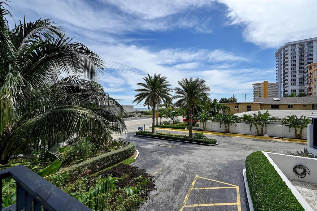 525 N Ocean Boulevard Pompano Beach FL 33062