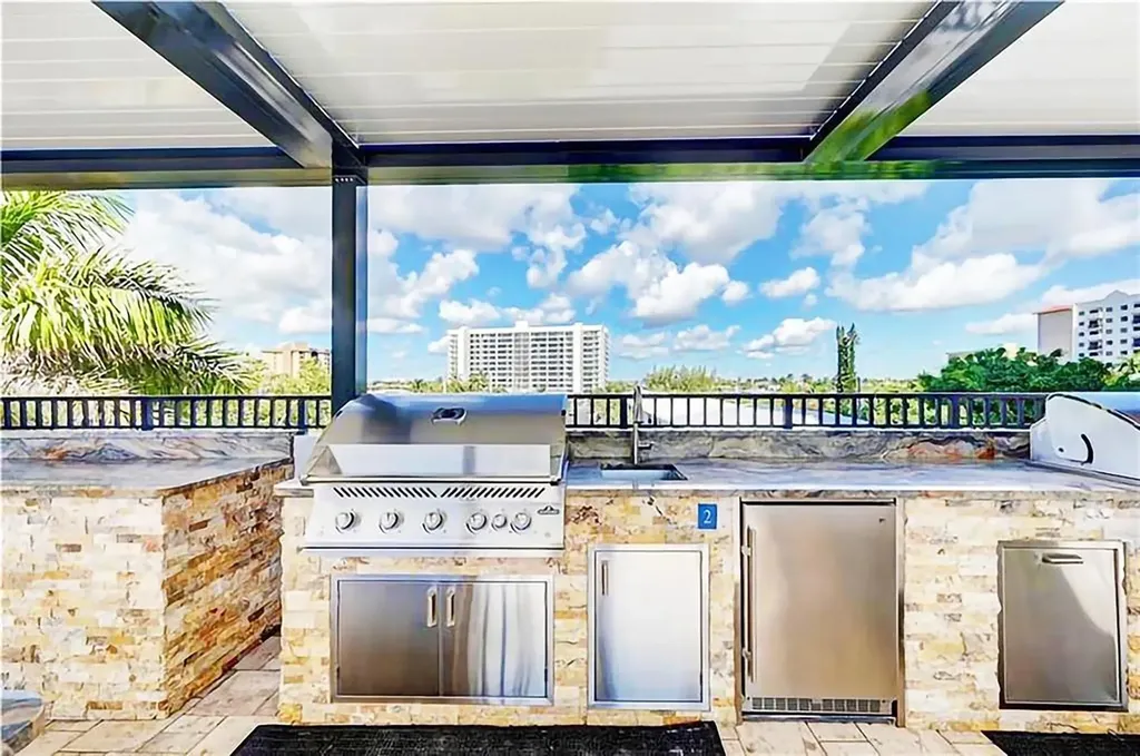 525 N Ocean Boulevard Pompano Beach FL 33062
