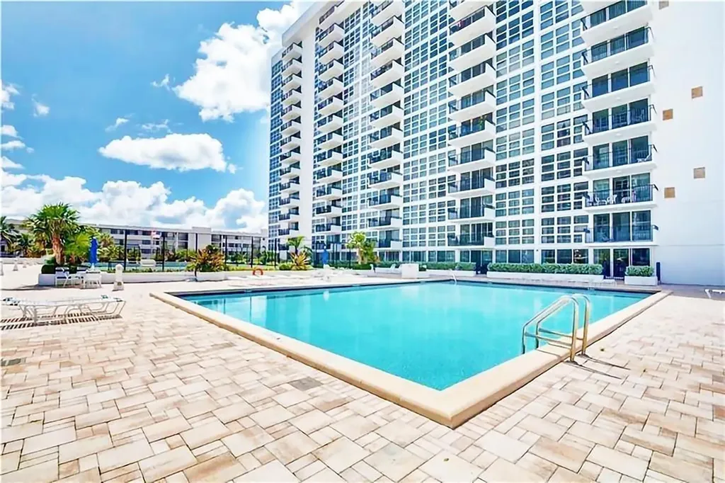 525 N Ocean Boulevard Pompano Beach FL 33062