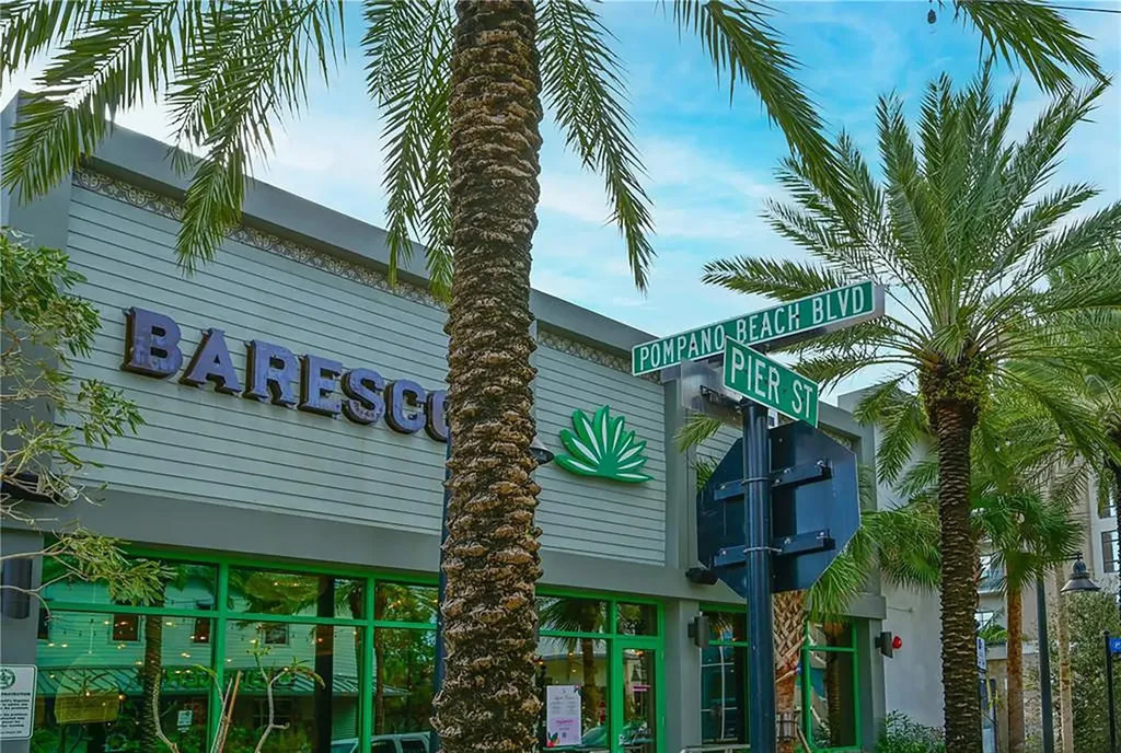 525 N Ocean Boulevard Pompano Beach FL 33062