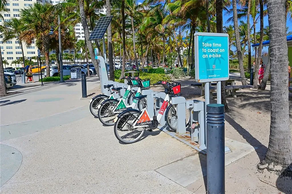 525 N Ocean Boulevard Pompano Beach FL 33062