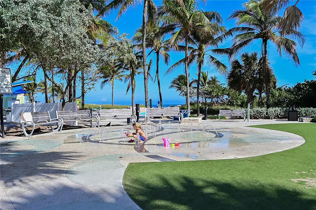 525 N Ocean Boulevard Pompano Beach FL 33062