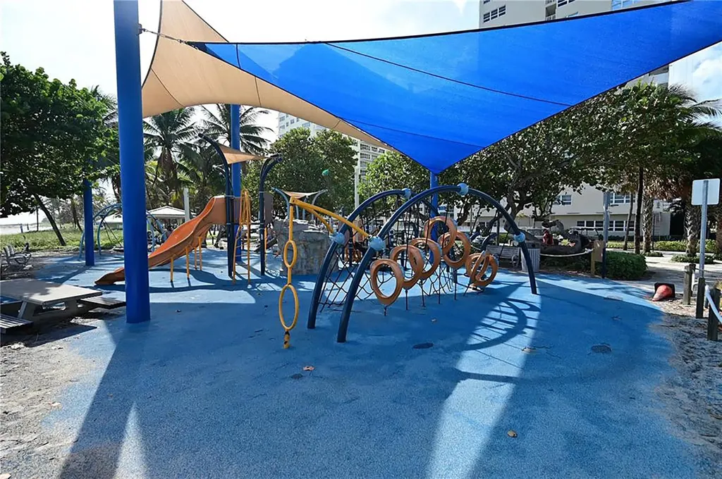 525 N Ocean Boulevard Pompano Beach FL 33062
