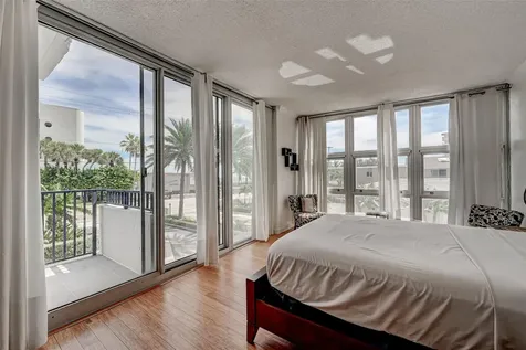 525 N Ocean Boulevard Pompano Beach FL 33062