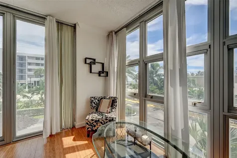 525 N Ocean Boulevard Pompano Beach FL 33062