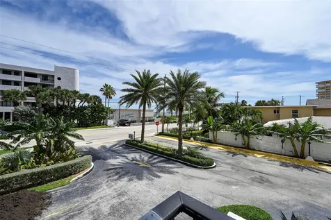 525 N Ocean Boulevard Pompano Beach FL 33062