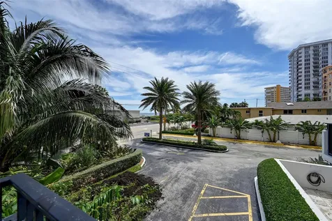 525 N Ocean Boulevard Pompano Beach FL 33062