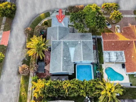2501 NW 98th Way Coral Springs FL 33065