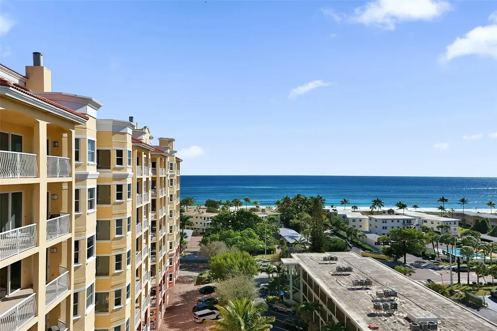 1395 S Ocean Boulevard Pompano Beach FL 33062