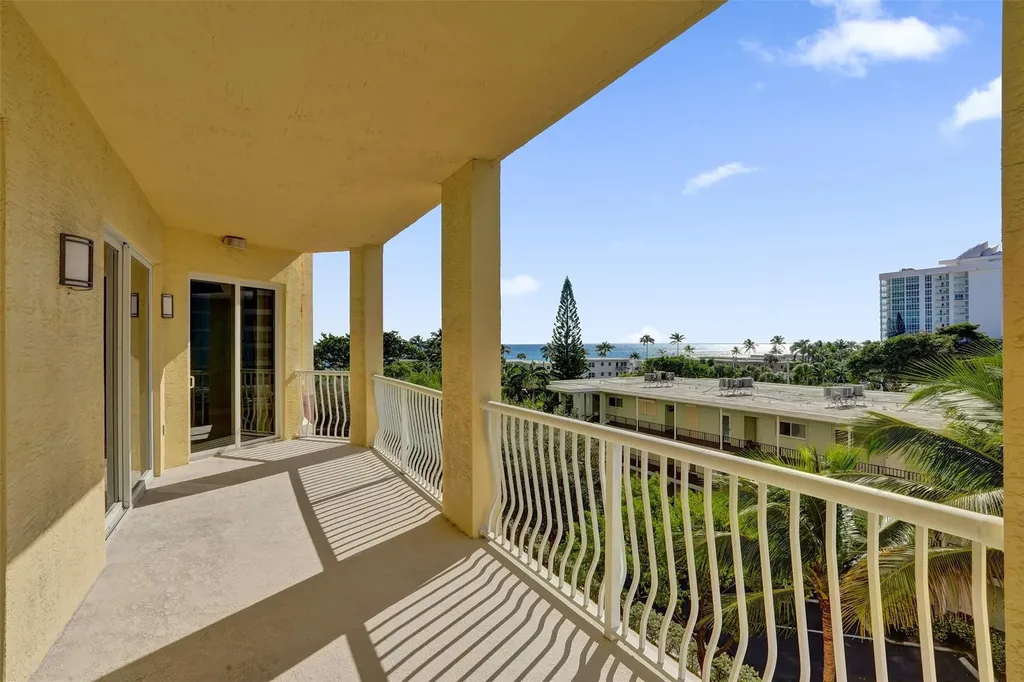 1395 S Ocean Boulevard Pompano Beach FL 33062