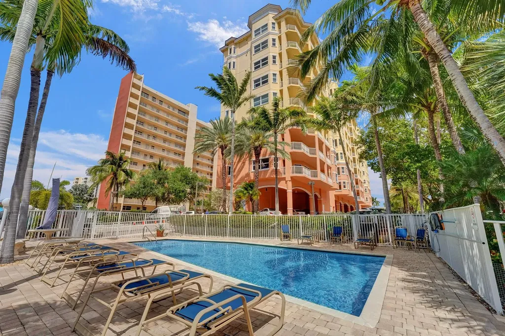 1395 S Ocean Boulevard Pompano Beach FL 33062