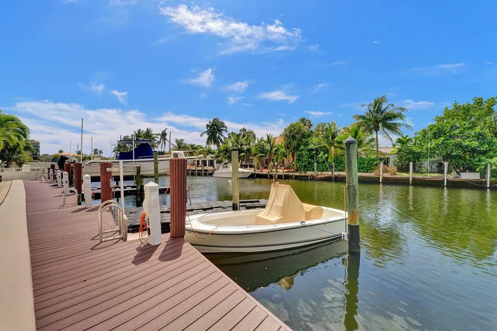 1395 S Ocean Boulevard Pompano Beach FL 33062