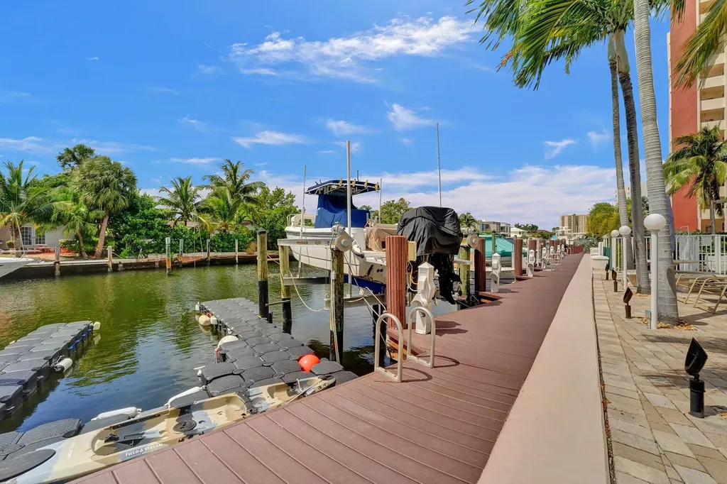 1395 S Ocean Boulevard Pompano Beach FL 33062