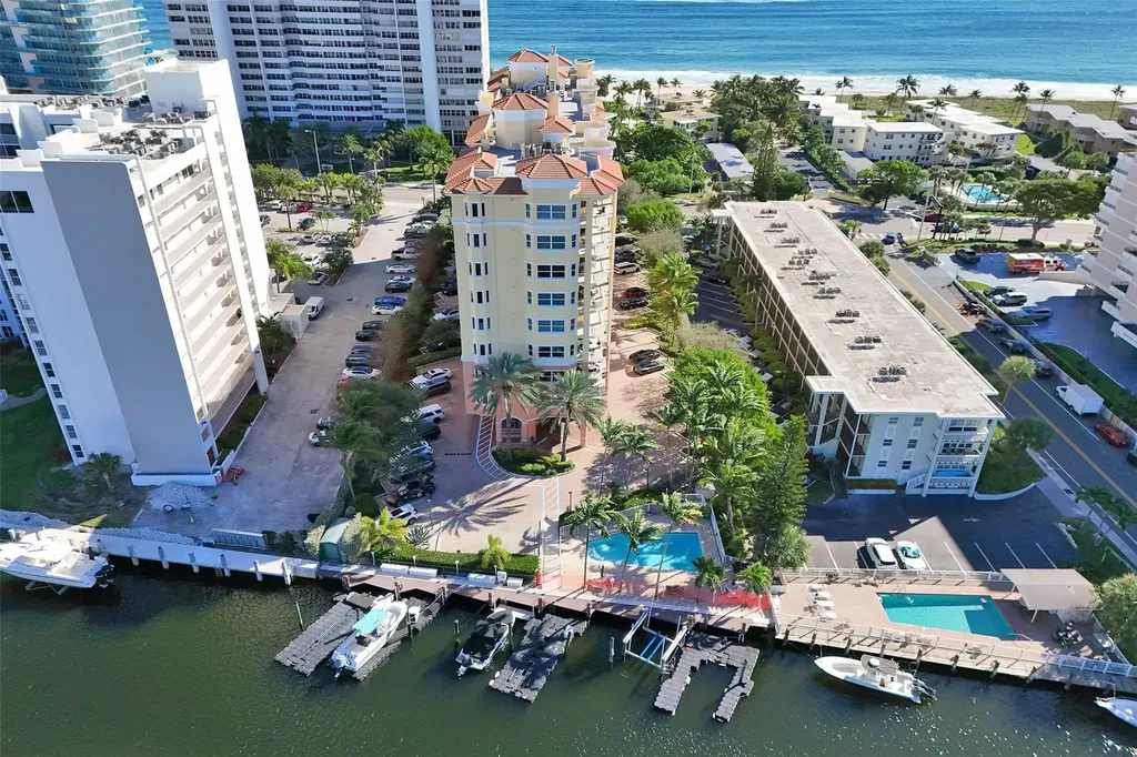 1395 S Ocean Boulevard Pompano Beach FL 33062