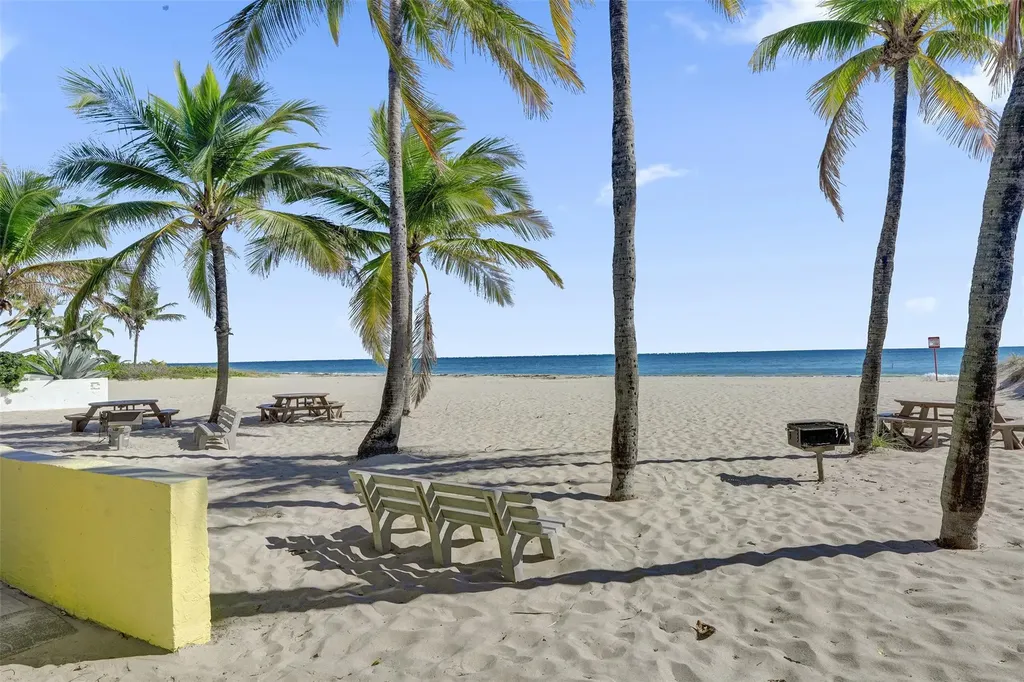 1395 S Ocean Boulevard Pompano Beach FL 33062