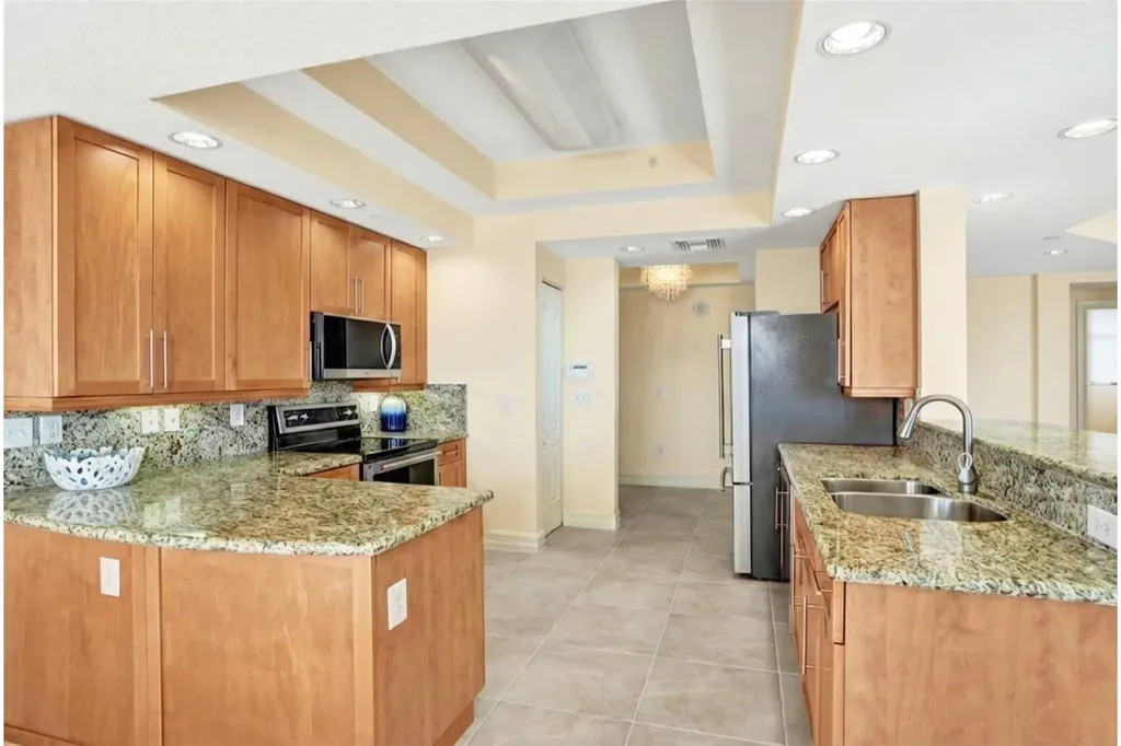 1395 S Ocean Boulevard Pompano Beach FL 33062