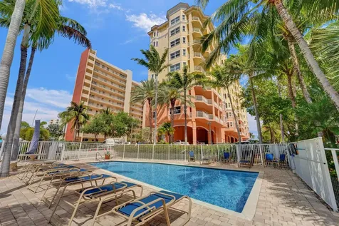 1395 S Ocean Boulevard Pompano Beach FL 33062