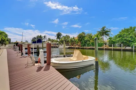 1395 S Ocean Boulevard Pompano Beach FL 33062