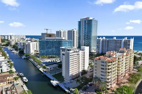 1395 S Ocean Boulevard Pompano Beach FL 33062