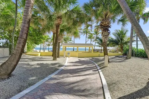 1395 S Ocean Boulevard Pompano Beach FL 33062