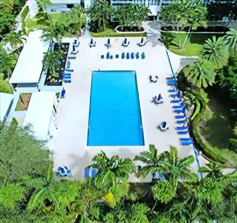 3333 NE 34th Street Fort Lauderdale FL 33308