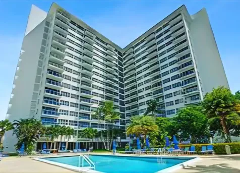 3333 NE 34th Street Fort Lauderdale FL 33308