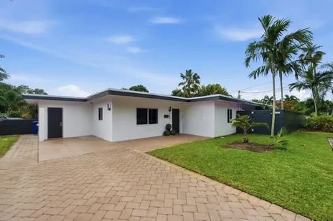 100 NE 22nd Street Wilton Manors FL 33305