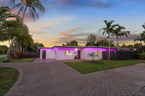 100 NE 22nd Street Wilton Manors FL 33305