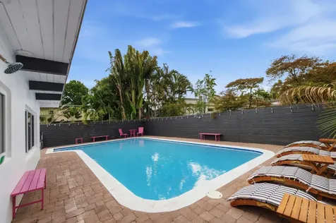 100 NE 22nd Street Wilton Manors FL 33305