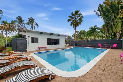 100 NE 22nd Street Wilton Manors FL 33305