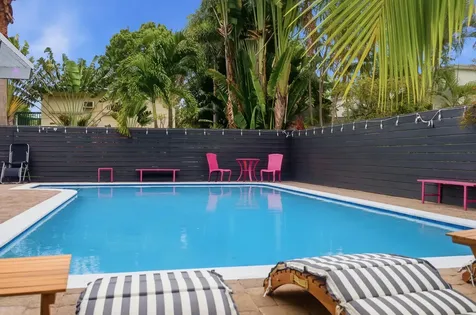 100 NE 22nd Street Wilton Manors FL 33305