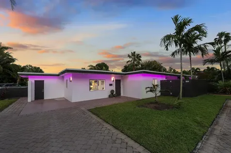 100 NE 22nd Street Wilton Manors FL 33305