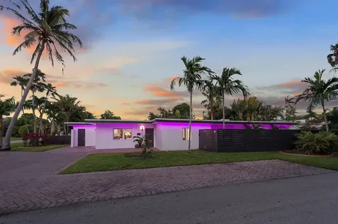 100 NE 22nd Street Wilton Manors FL 33305