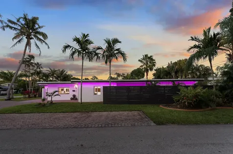 100 NE 22nd Street Wilton Manors FL 33305