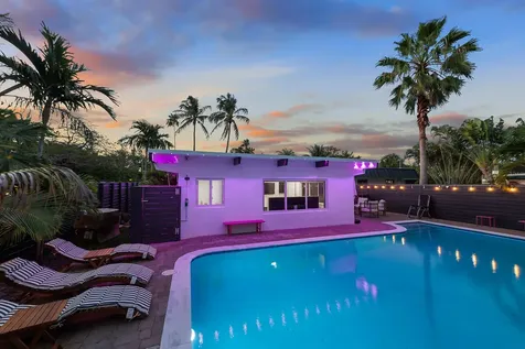 100 NE 22nd Street Wilton Manors FL 33305